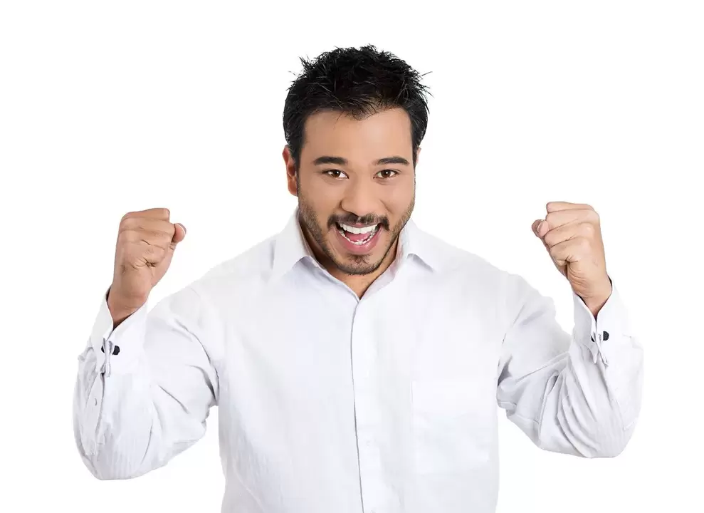 Happy Man a été durci la prostatite zxcvbnmqwert capsules
