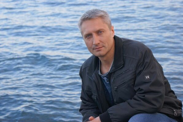 J'ai guéri des capsules de prostatite urosaf