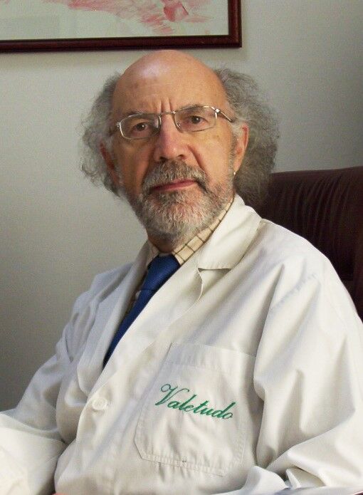 Docteur Urologue Daniel