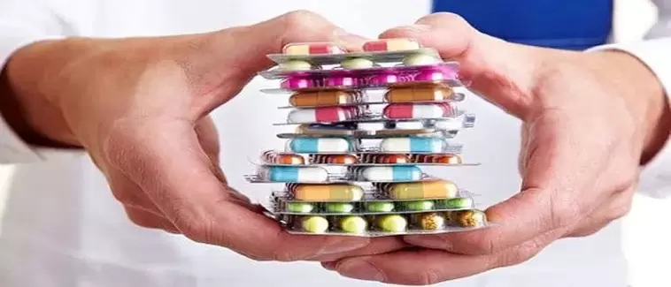 Médicaments pour le traitement de la prostatite